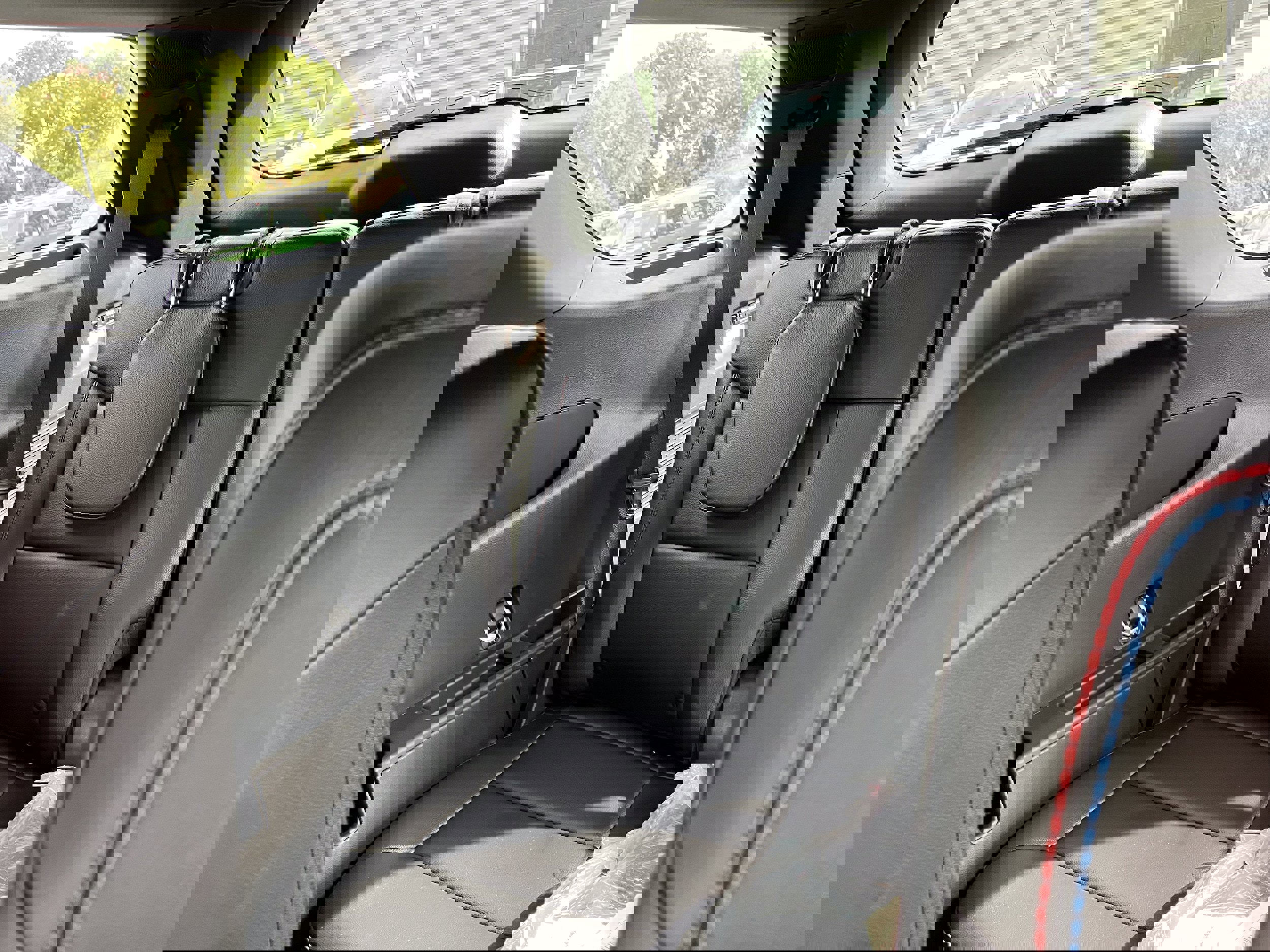 Certified 2024 Ford Explorer ST w/ Equipment Group 401A image 20