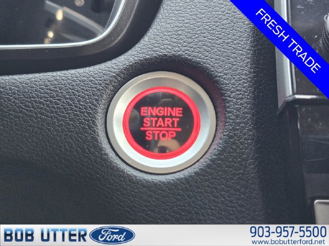 Used 2018 Honda CR-V EX-L image 20