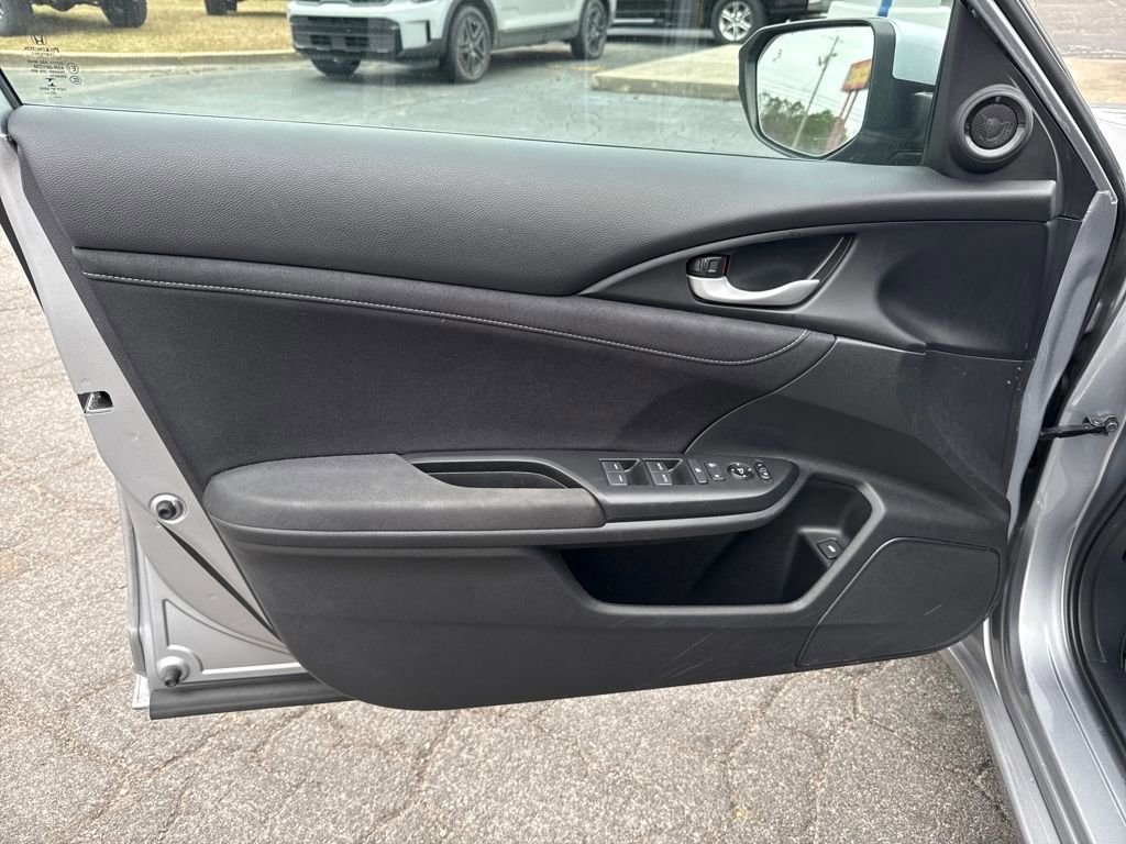 Used 2021 Honda Insight EX image 10