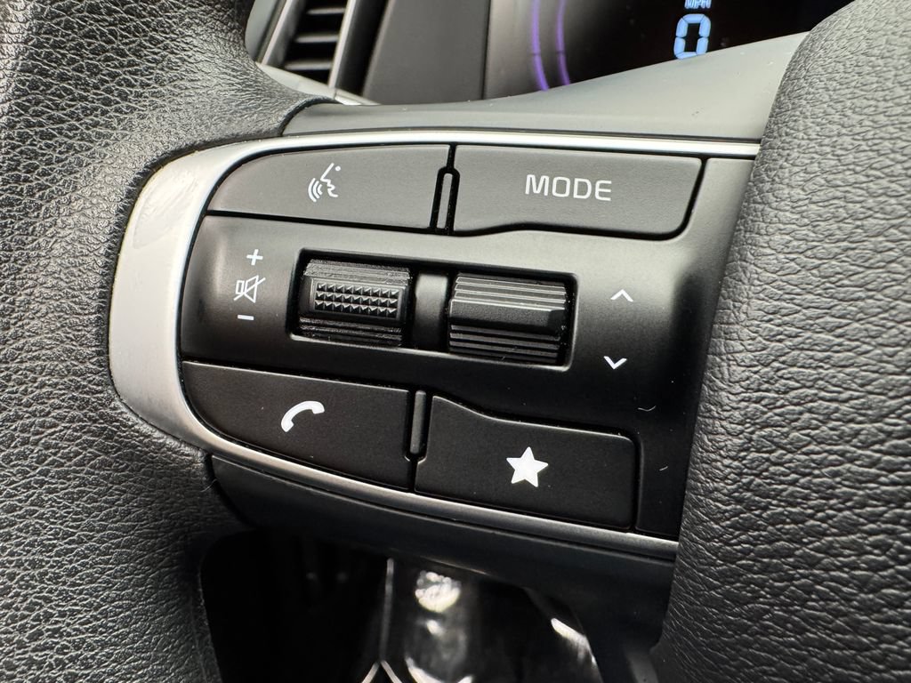 Used 2024 Kia Sportage LX AWD/4WD image 14