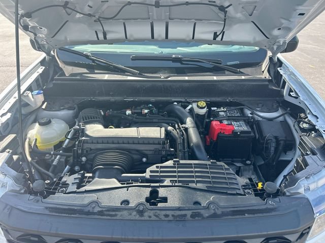 Certified 2026 Ford Maverick XLT AWD/4WD image 36