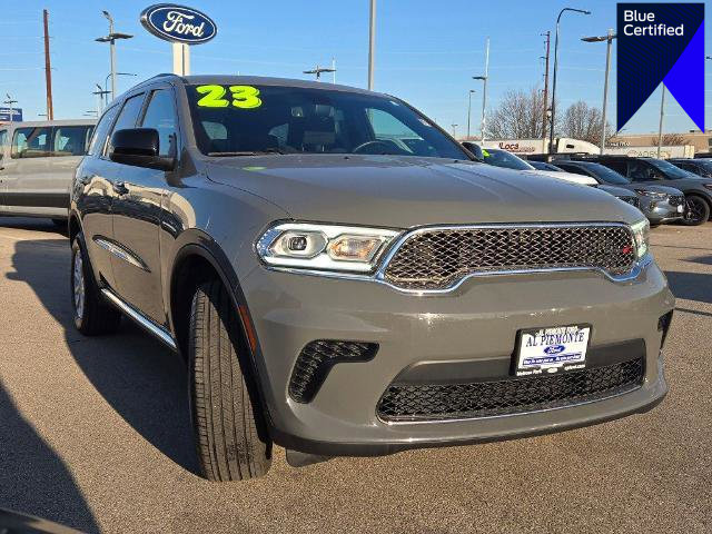 Used 2023 Dodge Durango SXT