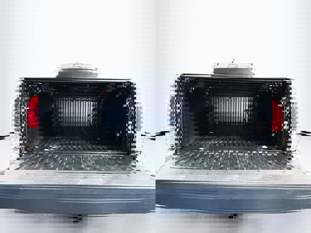 Used 2021 Toyota Tacoma TRD Sport image 23