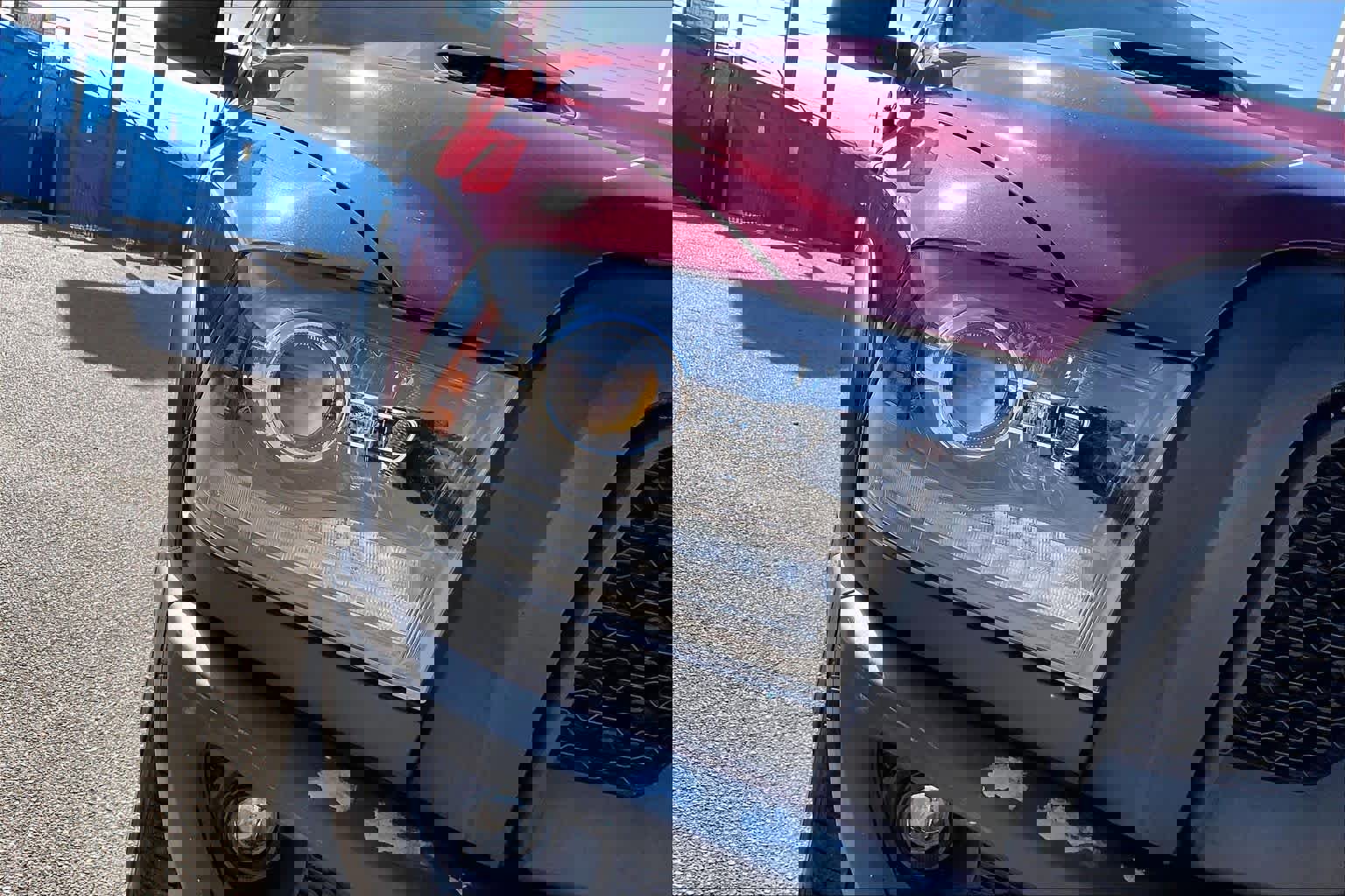 Used 2020 RAM 1500 Classic Warlock w/ Electronics Group image 27