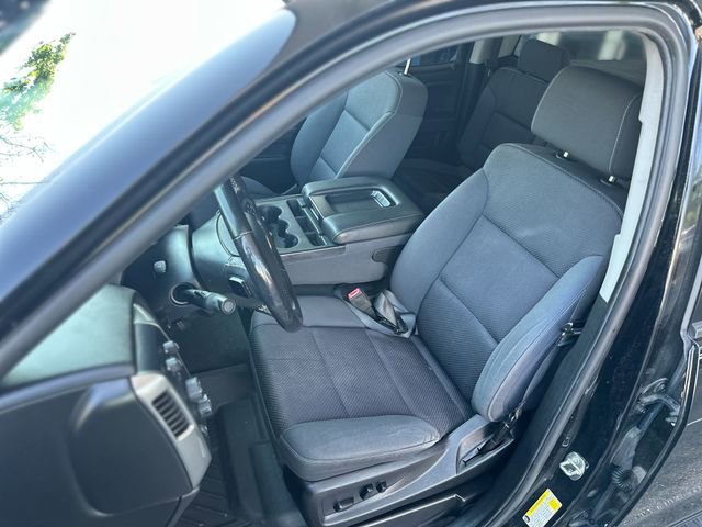 Used 2019 Chevrolet Silverado 1500 LT w/ All Star Edition AWD/4WD image 12