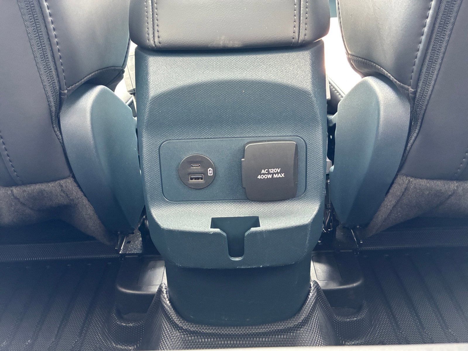 Certified 2023 Ford Maverick Lariat w/ Lariat Luxury Package image 32