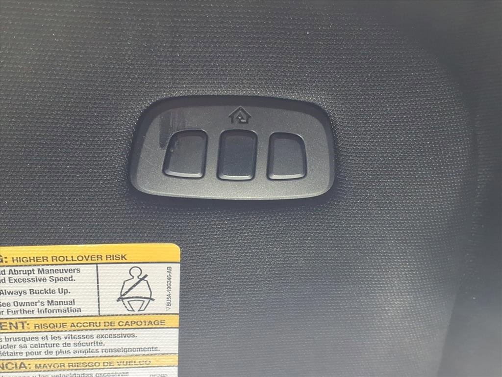 Certified 2024 Ford Expedition Timberline image 29