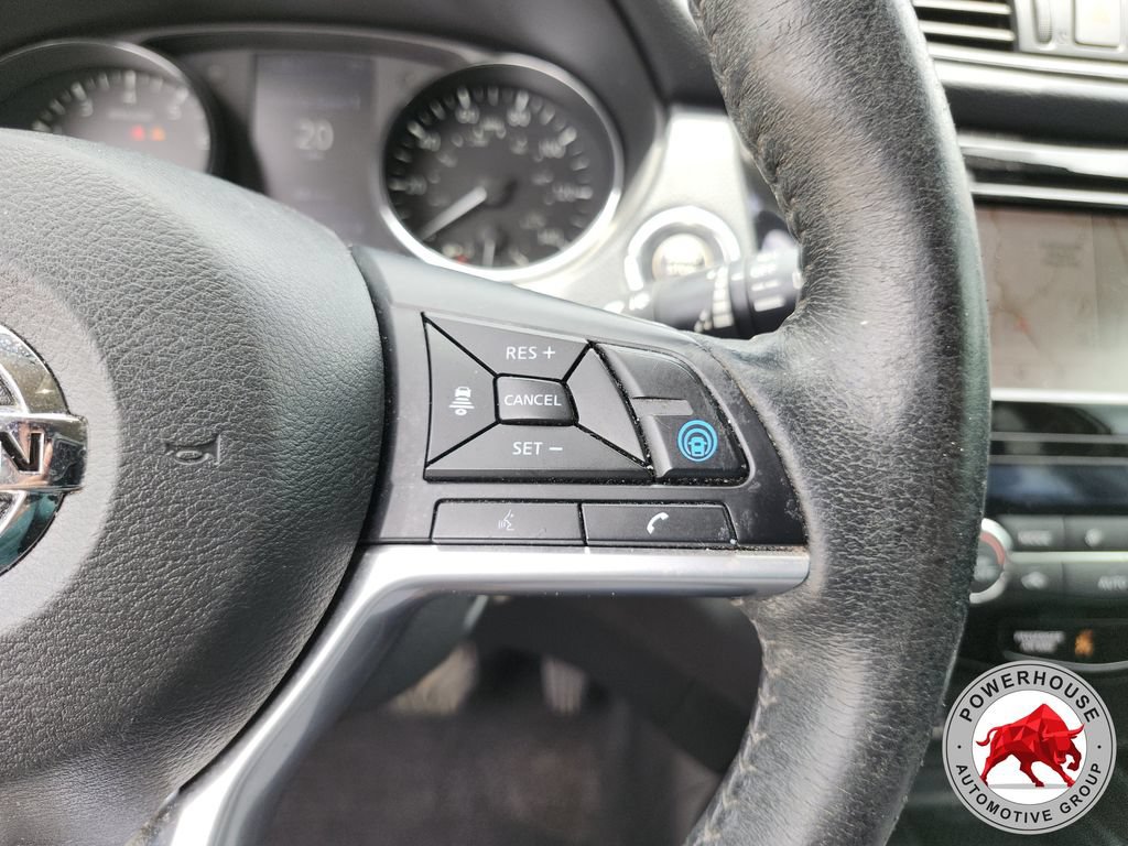 Used 2019 Nissan Rogue SL w/ Premium Package FWD image 34