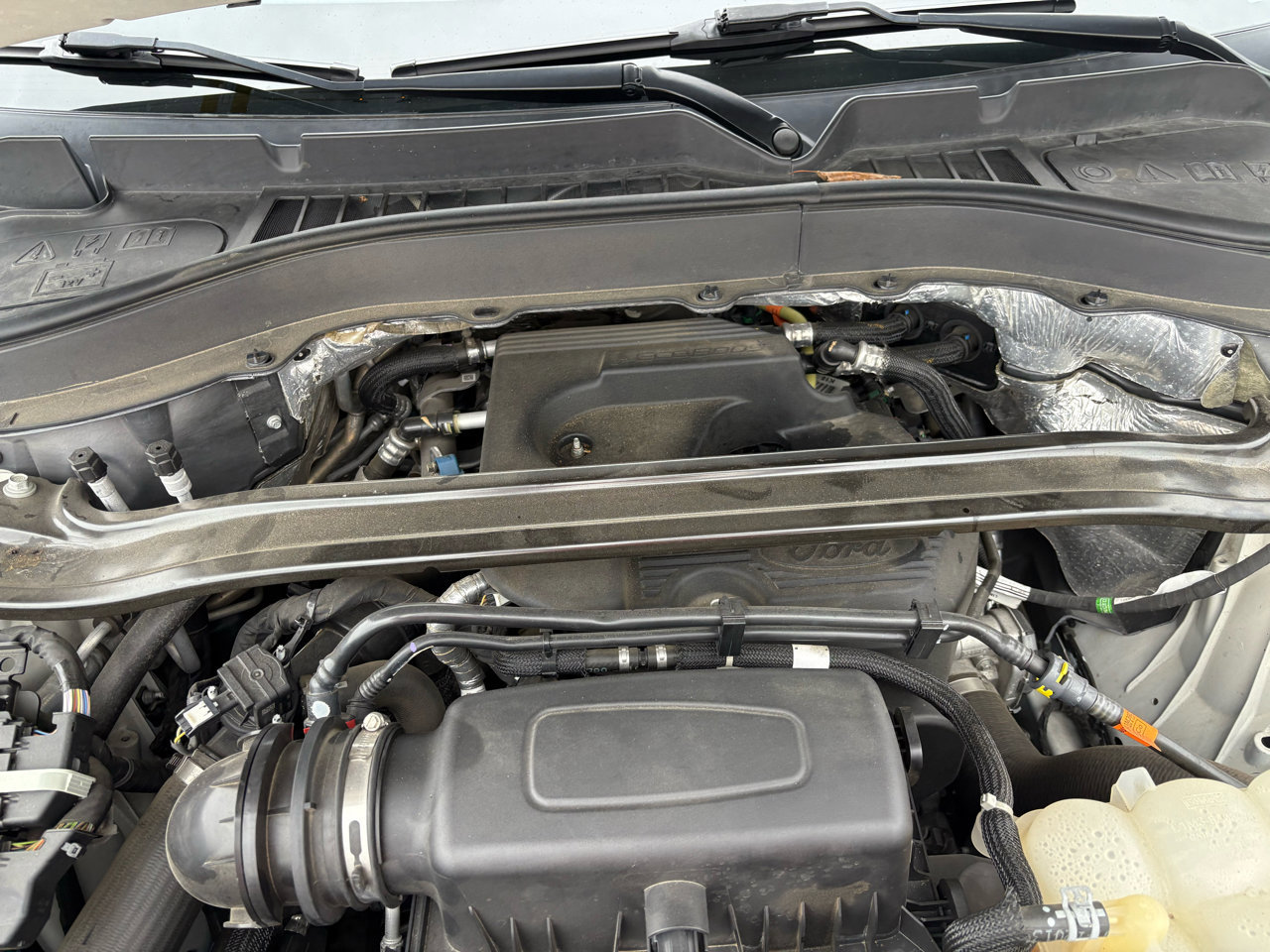 Certified 2020 Ford Explorer Limited image 60