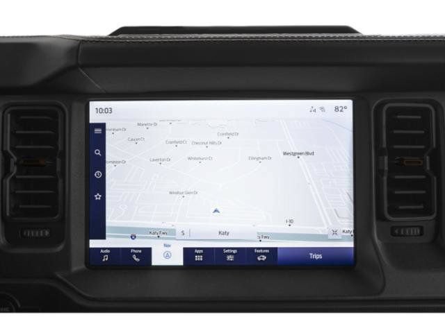Certified 2025 Ford Bronco Badlands AWD/4WD image 15