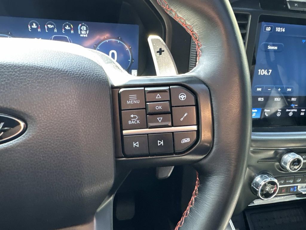 Certified 2025 Ford F150 Raptor AWD/4WD image 22