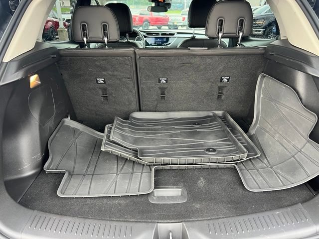 Used 2021 Buick Encore GX Preferred w/ Cold Weather Comfort Package FWD image 23