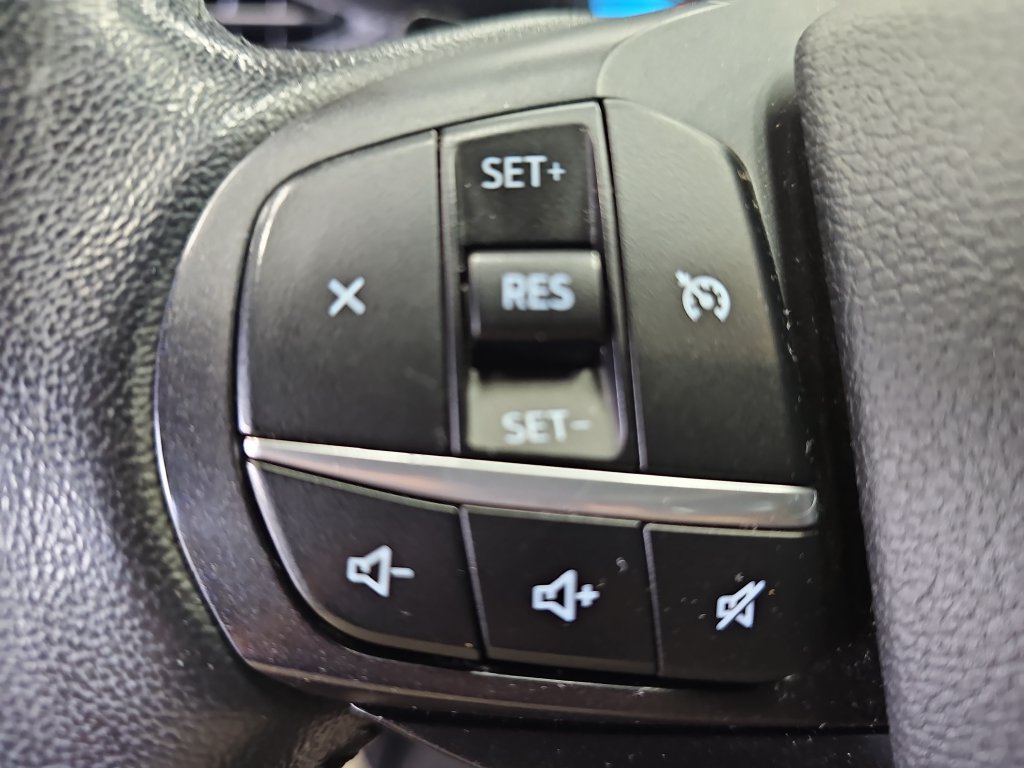 Certified 2020 Ford Explorer XLT RWD image 17
