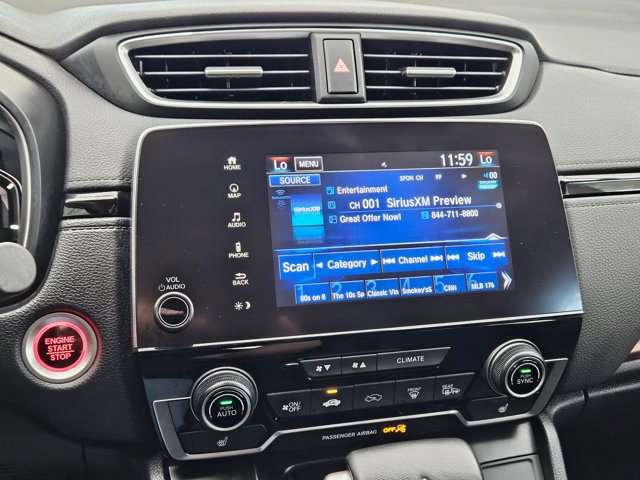 Used 2022 Honda CR-V Touring image 12