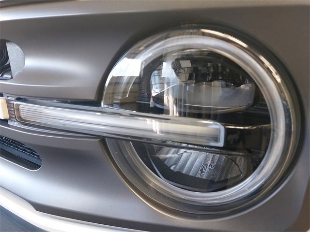 Certified 2021 Ford Bronco Big Bend w/ Sasquatch Package image 29