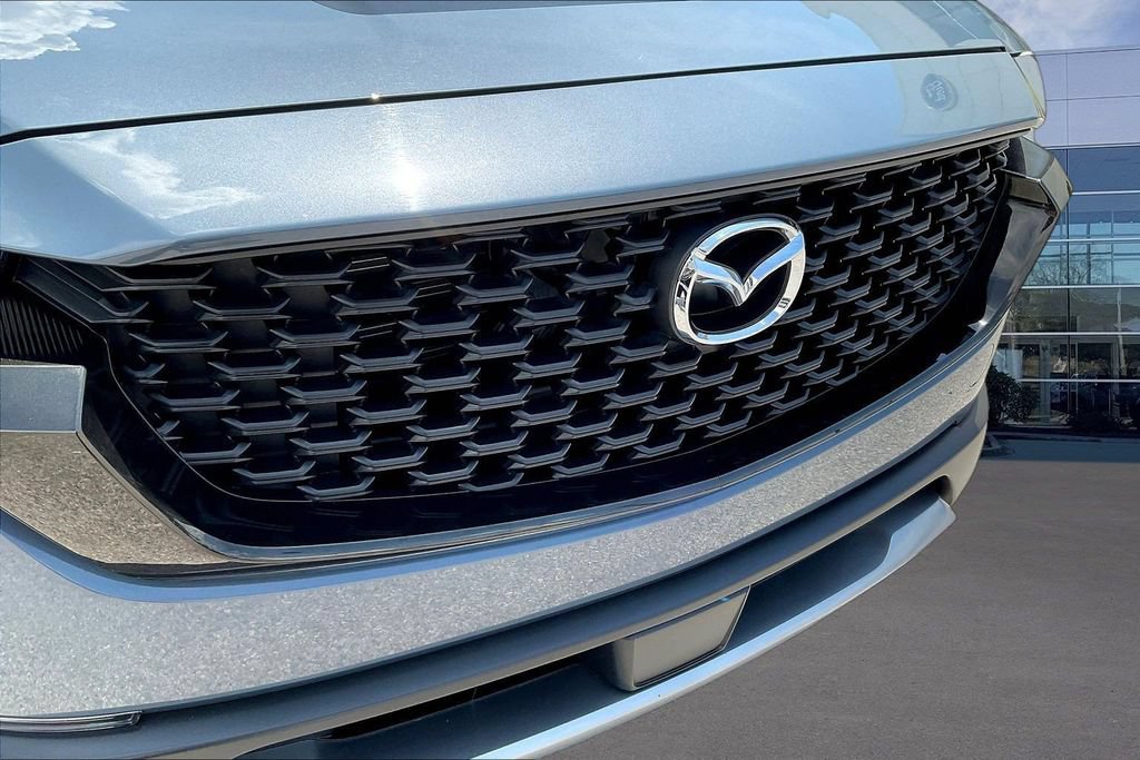Used 2023 MAZDA CX-50 Meridian Edition w/ Cargo Package AWD/4WD image 34