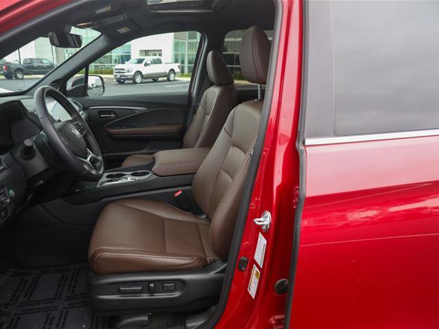 Used 2025 Honda Ridgeline RTL image 15