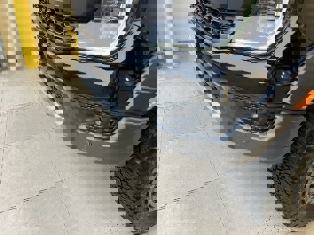 Certified 2024 Ford Ranger Raptor image 48