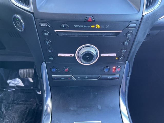 Certified 2019 Ford Edge Titanium w/ Equipment Group 301A image 30