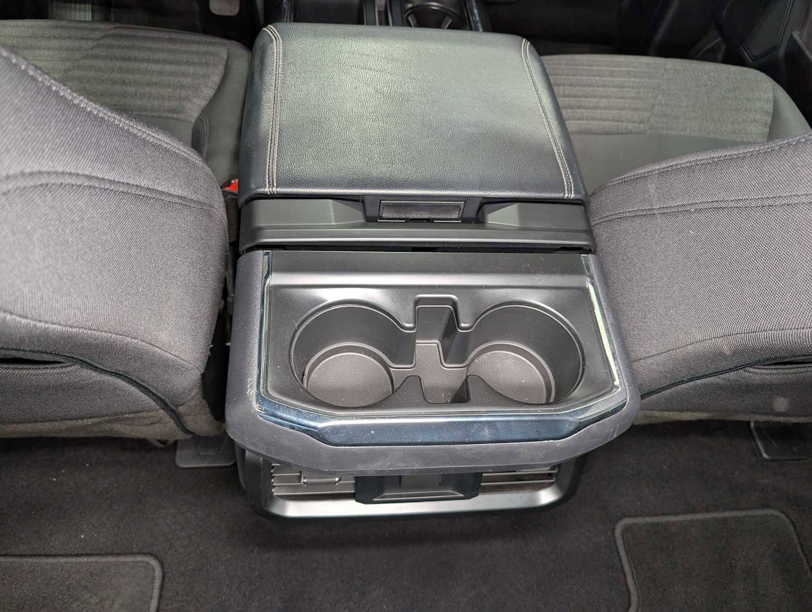 Certified 2023 Ford F150 XL w/ STX Appearance Package image 22