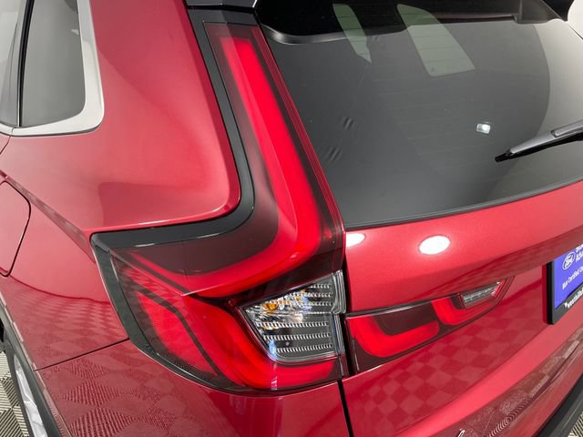 Used 2024 Honda CR-V EX-L image 19