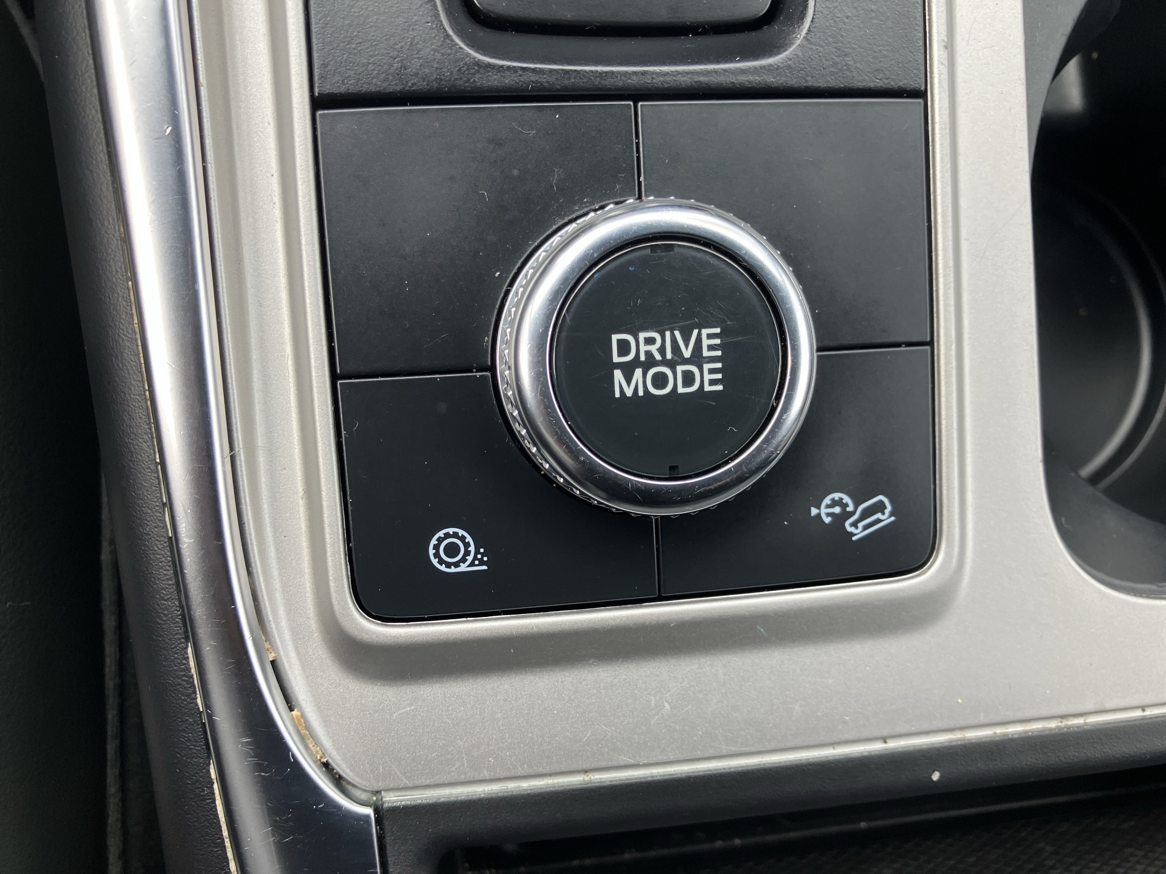 Certified 2022 Ford Explorer Timberline AWD/4WD image 33