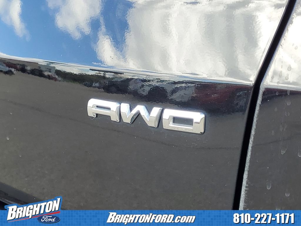 Certified 2024 Ford Escape ST-Line w/ Tech Pack #1 AWD/4WD image 6