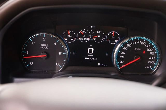 Used 2017 GMC Sierra 1500 Denali AWD/4WD image 14