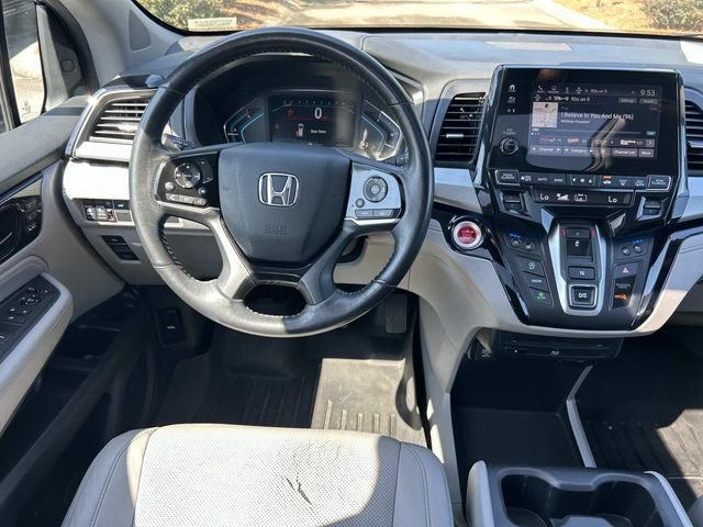 Used 2018 Honda Odyssey Elite image 13