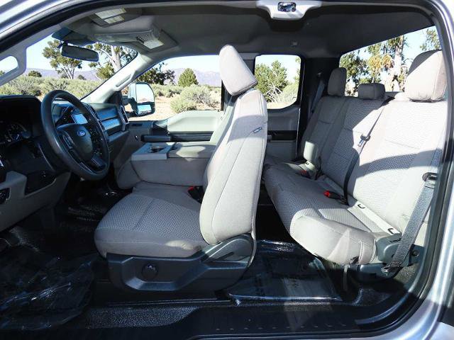 Certified 2022 Ford F250 XLT AWD/4WD image 21