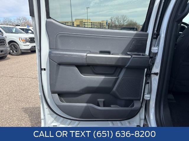 Certified 2023 Ford F150 XLT w/ Equipment Group 302A High image 38