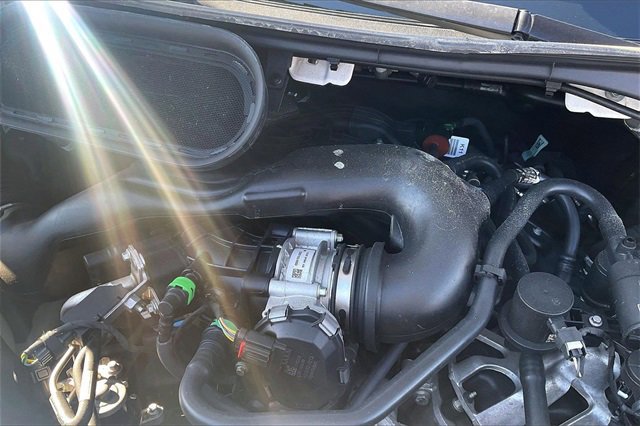 Certified 2023 Ford Transit 250 Base w/ Exterior Upgrade Package image 30