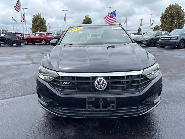 Used 2019 Volkswagen Jetta R-Line FWD image 6