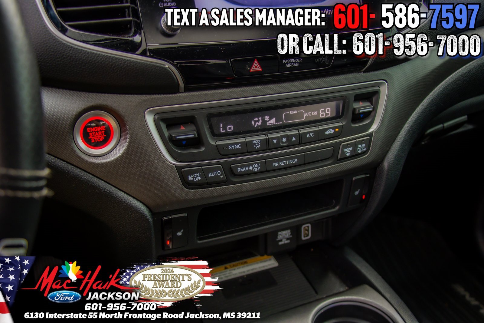 Used 2022 Honda Ridgeline RTL-E image 18