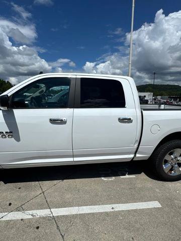 Used 2017 RAM 1500 Big Horn AWD/4WD image 15