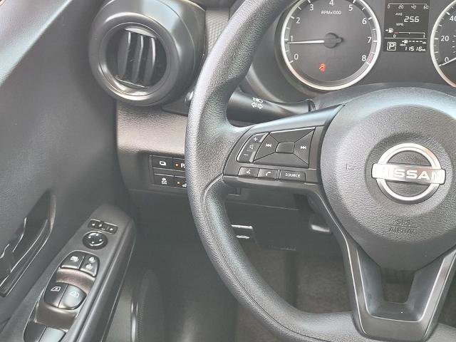 Used 2024 Nissan Kicks S FWD image 14