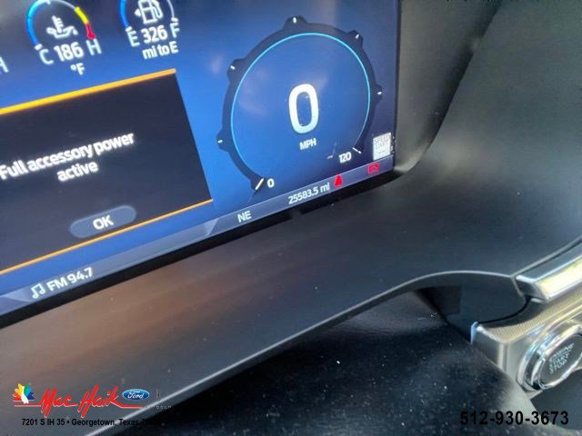 Certified 2024 Ford F150 Lariat w/ Bed Utility Package image 6