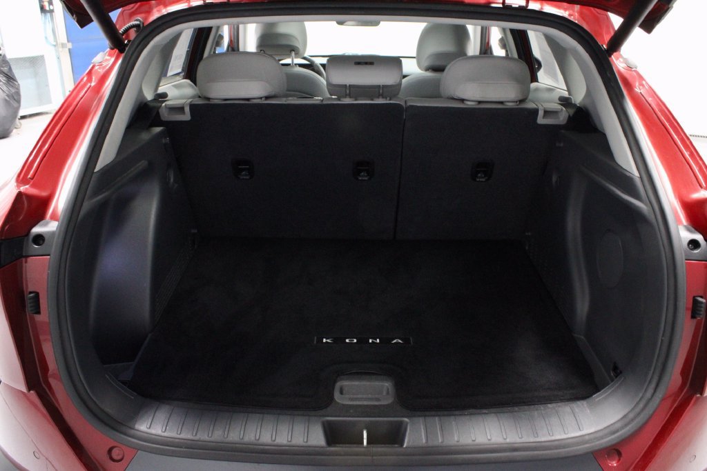Used 2024 Hyundai Kona Limited AWD/4WD image 15