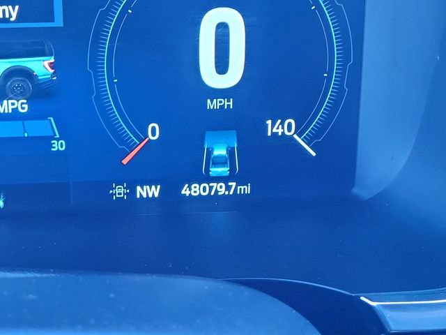 Certified 2022 Ford F150 Raptor w/ Equipment Group 801A High AWD/4WD image 22