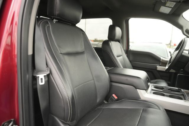 Certified 2019 Ford F250 Lariat w/ Lariat Ultimate Package image 19