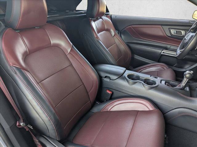 Certified 2024 Ford Mustang GT Premium RWD image 17