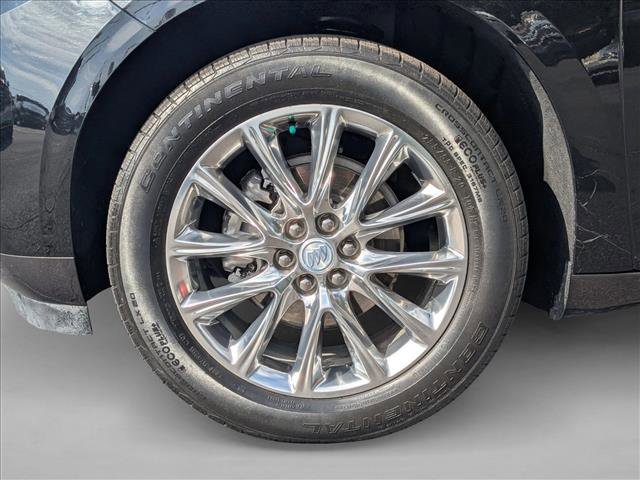 Used 2021 Buick Enclave Premium w/ Surround and Sites Package image 23