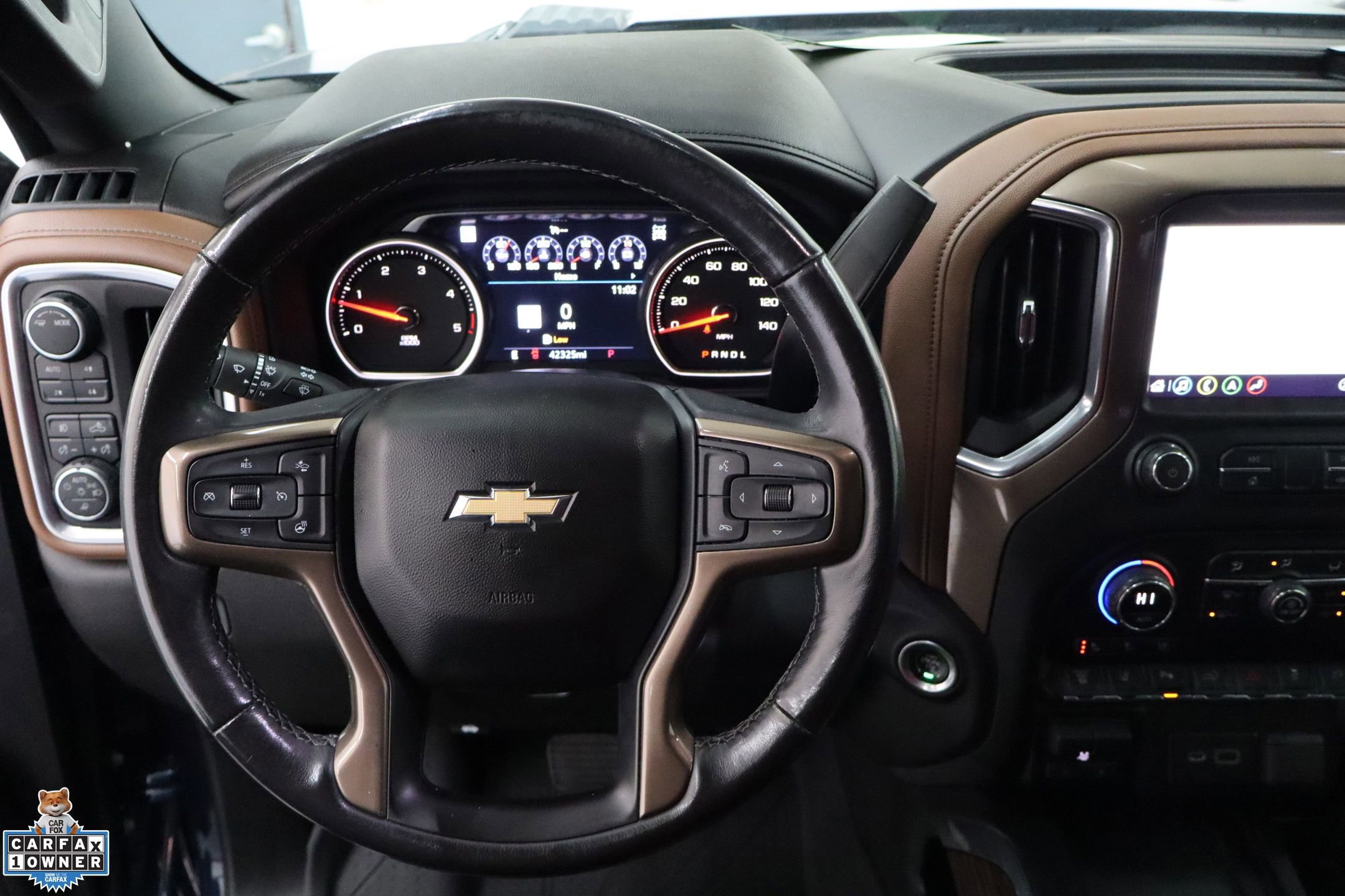 Used 2023 Chevrolet Silverado 3500 High Country image 20