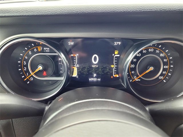 Used 2021 Jeep Gladiator Sport image 21