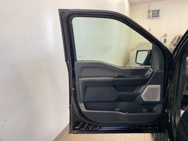Certified 2023 Ford F150 Raptor AWD/4WD image 14