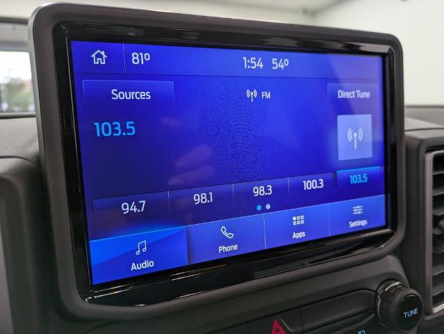 Certified 2022 Ford Bronco Sport Big Bend w/ Convenience Package image 11