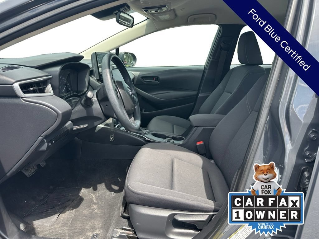 Used 2024 Toyota Corolla LE FWD image 13