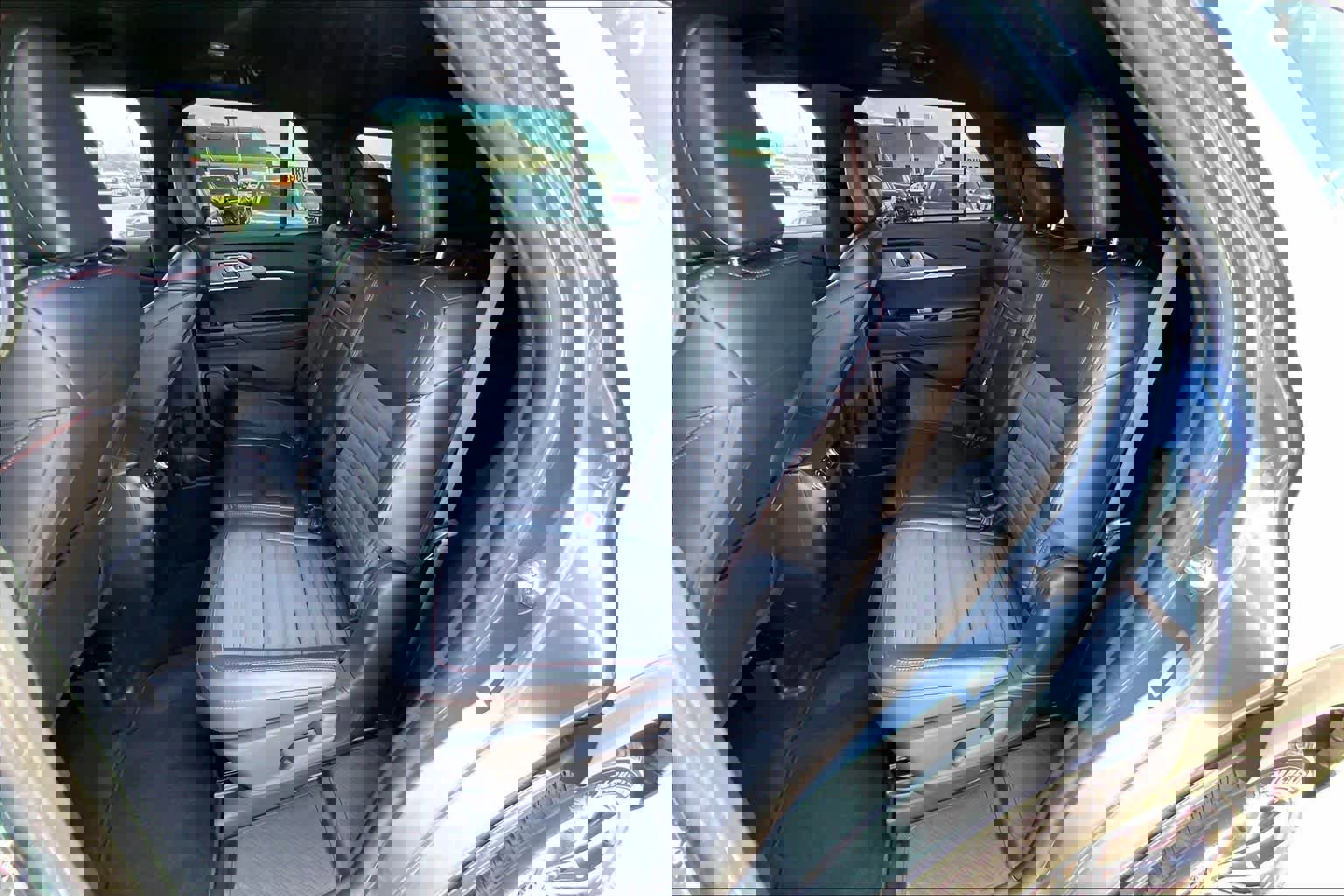 Certified 2025 Ford Explorer ST-Line RWD image 20