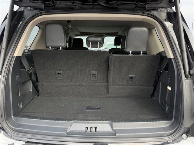 Certified 2022 Ford Expedition XLT image 29