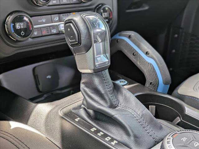 Certified 2023 Ford Bronco Wildtrak image 15